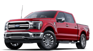 2025 Ford F-150® External Image 2